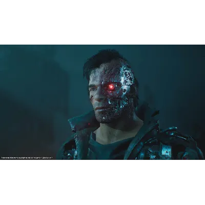 TERMINATOR: RESISTANCE - COMPLETE ED XBOX X|S КЛЮЧ - irongamers.ru