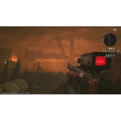 TERMINATOR: RESISTANCE - COMPLETE ED XBOX X|S КЛЮЧ - irongamers.ru