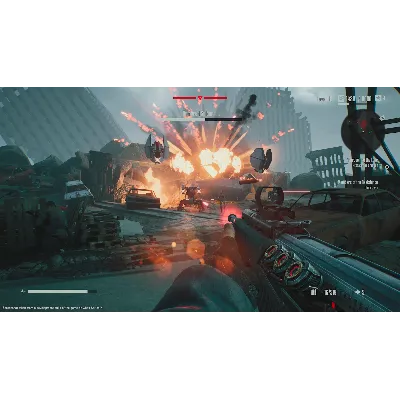 TERMINATOR: RESISTANCE - COMPLETE ED XBOX X|S КЛЮЧ - irongamers.ru