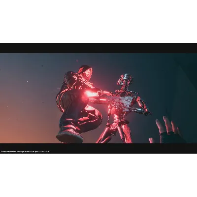 TERMINATOR: RESISTANCE - COMPLETE ED XBOX X|S КЛЮЧ - irongamers.ru