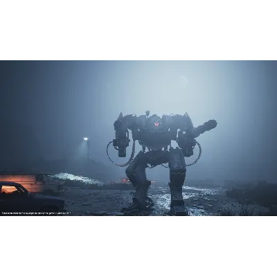 TERMINATOR: RESISTANCE - COMPLETE ED XBOX X|S КЛЮЧ - irongamers.ru