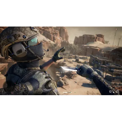 Sniper Ghost Warrior Contracts 2 (Steam Gift Россия) - irongamers.ru