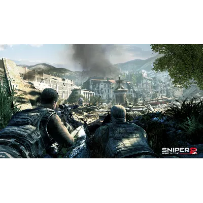 Sniper: Ghost Warrior 2 (Steam Gift Россия) - irongamers.ru