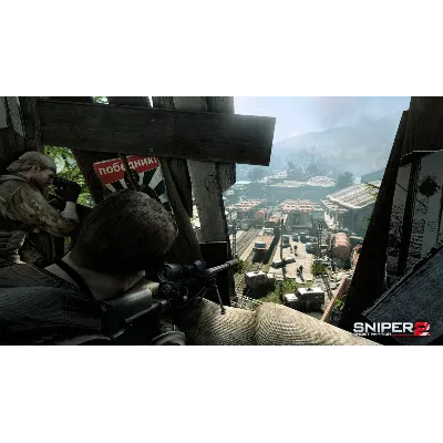 Sniper: Ghost Warrior 2 (Steam Gift Россия) - irongamers.ru