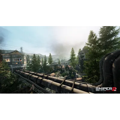 Sniper: Ghost Warrior 2 (Steam Gift Россия) - irongamers.ru