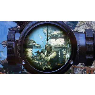 Sniper: Ghost Warrior 2 (Steam Gift Россия) - irongamers.ru