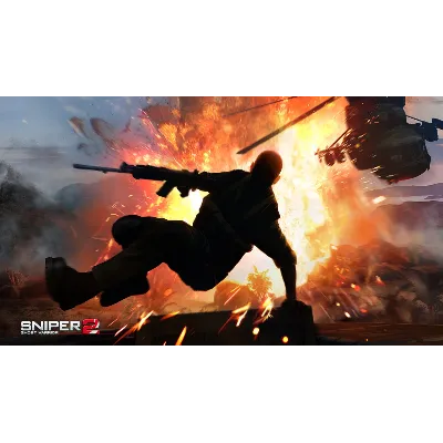 Sniper: Ghost Warrior 2 Collector&acute;s Edition (Steam Gift RU) - irongamers.ru