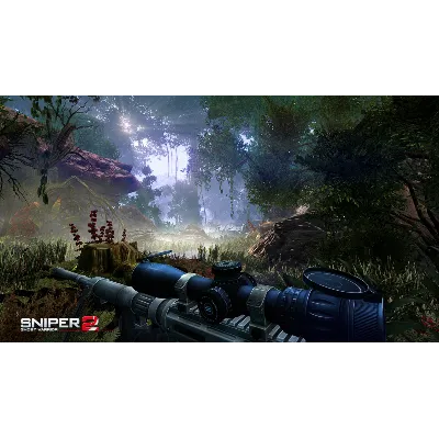 Sniper: Ghost Warrior 2 Collector&acute;s Edition (Steam Gift RU) - irongamers.ru