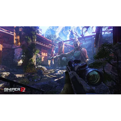 Sniper: Ghost Warrior 2 Collector&acute;s Edition (Steam Gift RU) - irongamers.ru