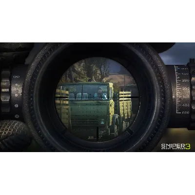 Sniper Ghost Warrior 3 - Season Pass Steam Gift Россия - irongamers.ru