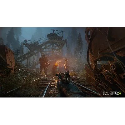 Sniper Ghost Warrior 3 - Season Pass Steam Gift Россия - irongamers.ru