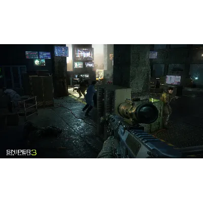 Sniper Ghost Warrior 3 - Season Pass Steam Gift Россия - irongamers.ru