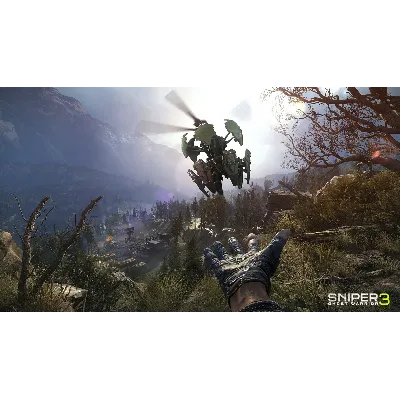 Sniper Ghost Warrior 3 - Season Pass Steam Gift Россия - irongamers.ru