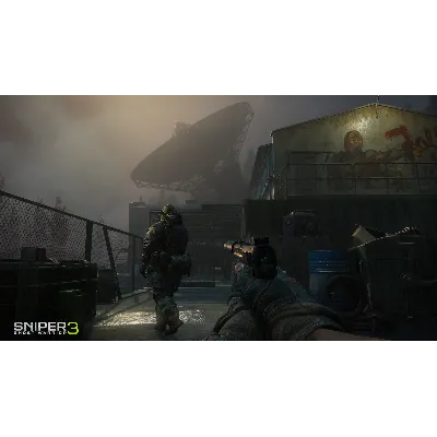 Sniper Ghost Warrior 3 - Season Pass Steam Gift Россия - irongamers.ru
