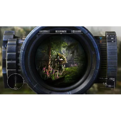 Sniper Ghost Warrior 2: World Hunter Pack (Steam Gift RU) - irongamers.ru