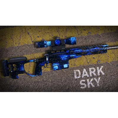 Sniper Ghost Warrior Contracts 2 - Dark Sky Skin (Steam Gift RU) - irongamers.ru