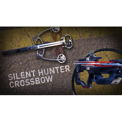Sniper Ghost Warrior Contracts 2 - Crossbow Carnage Weapons Pack (Steam Gift RU) - irongamers.ru