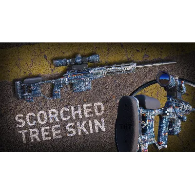Sniper Ghost Warrior Contracts 2 - Safari Sadist Skin (Steam Gift RU) - irongamers.ru