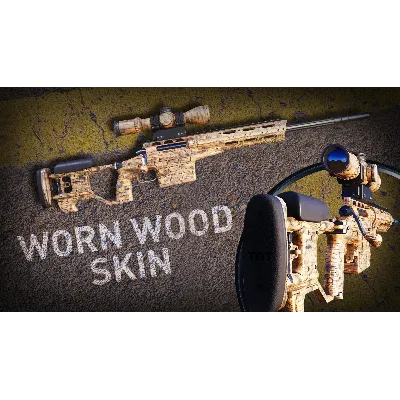 Sniper Ghost Warrior Contracts 2 - Safari Sadist Skin (Steam Gift RU) - irongamers.ru