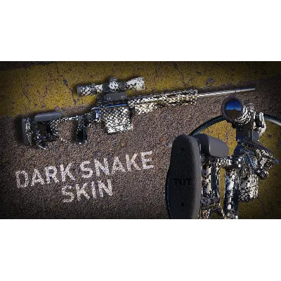 Sniper Ghost Warrior Contracts 2 - Savage Serpents Skin (Steam Gift RU) - irongamers.ru