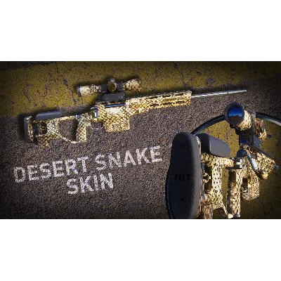 Sniper Ghost Warrior Contracts 2 - Savage Serpents Skin (Steam Gift RU) - irongamers.ru