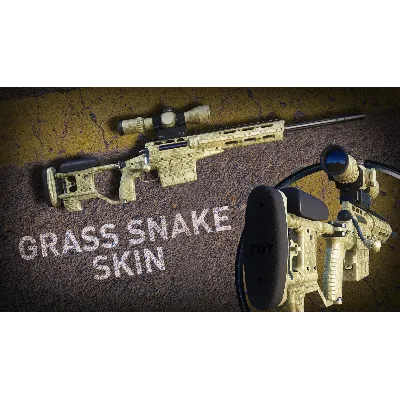 Sniper Ghost Warrior Contracts 2 - Savage Serpents Skin (Steam Gift RU) - irongamers.ru