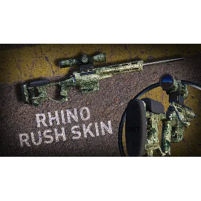 Sniper Ghost Warrior Contracts 2 - Wild Thing Skin Pack (Steam Gift RU) - irongamers.ru