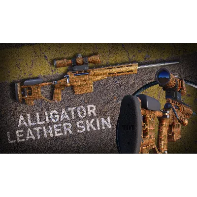 Sniper Ghost Warrior Contracts 2 - Wild Thing Skin Pack (Steam Gift RU) - irongamers.ru