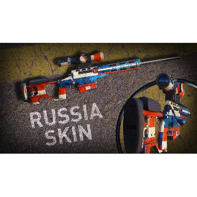 Sniper Ghost Warrior Contracts 2 - EURO Skin Pack (Steam Gift RU) - irongamers.ru