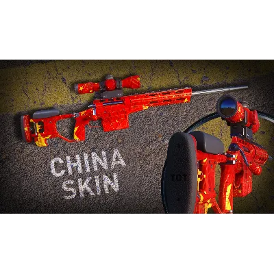 Sniper Ghost Warrior Contracts 2 - ASIA Skin Pack (Steam Gift RU) - irongamers.ru
