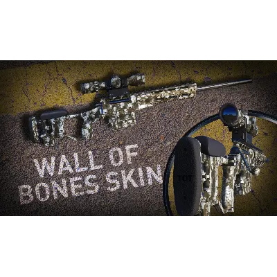 Sniper Ghost Warrior Contracts 2 - Skull & Bones Skin (Steam Gift RU) - irongamers.ru