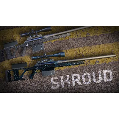 Sniper Ghost Warrior Contracts 2 - shroud DLC (Steam Gift RU) - irongamers.ru