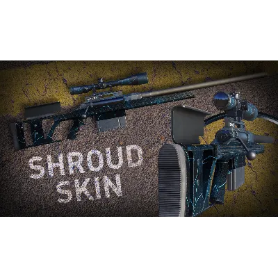 Sniper Ghost Warrior Contracts 2 - shroud DLC (Steam Gift RU) - irongamers.ru