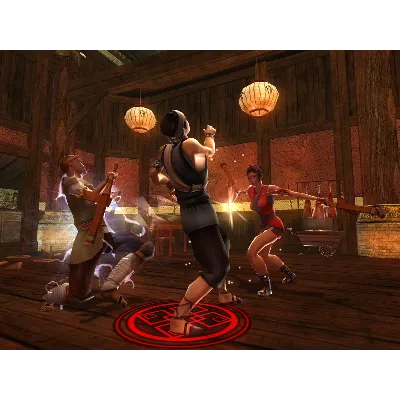 Jade Empire: Special Edition (Steam Gift Россия) - irongamers.ru