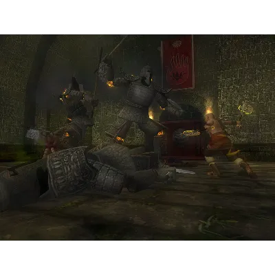 Jade Empire: Special Edition (Steam Gift Россия) - irongamers.ru