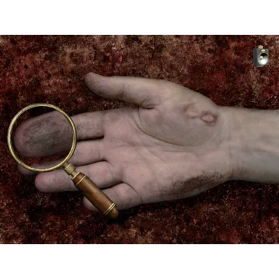 Sherlock Holmes: The Awakened (2008) Steam Gift Россия - irongamers.ru