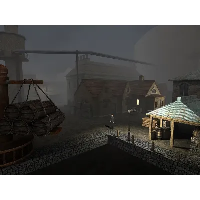 Sherlock Holmes: The Awakened (2008) Steam Gift Россия - irongamers.ru