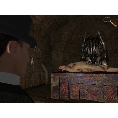 Sherlock Holmes: The Awakened (2008) Steam Gift Россия - irongamers.ru