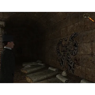 Sherlock Holmes: The Awakened (2008) Steam Gift Россия - irongamers.ru