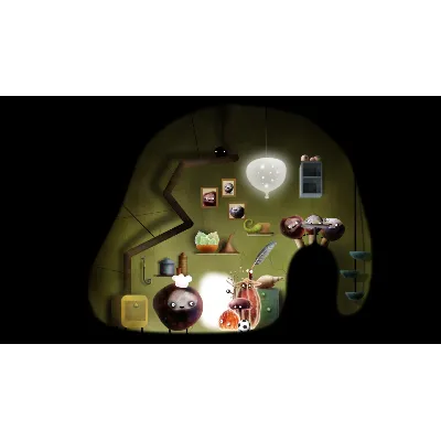 Botanicula * STEAM РОССИЯ АВТОДОСТАВКА - irongamers.ru