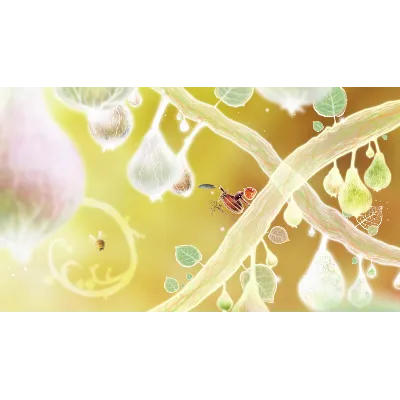 Botanicula * STEAM РОССИЯ АВТОДОСТАВКА - irongamers.ru