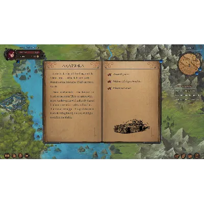 Fabled Lands - Lords of the Rising Sun DLC - irongamers.ru