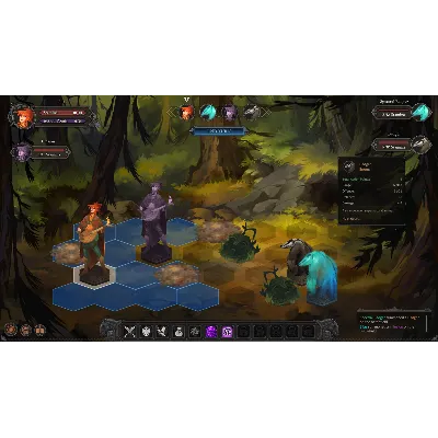 Fabled Lands - Lords of the Rising Sun DLC - irongamers.ru