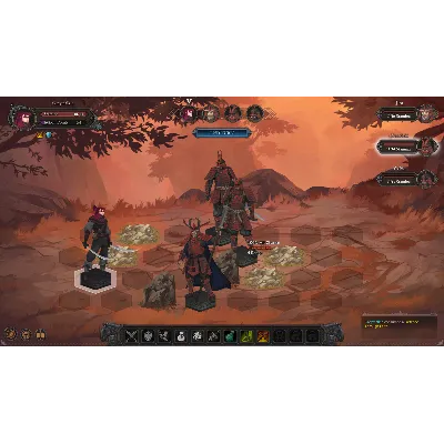 Fabled Lands - Lords of the Rising Sun DLC - irongamers.ru