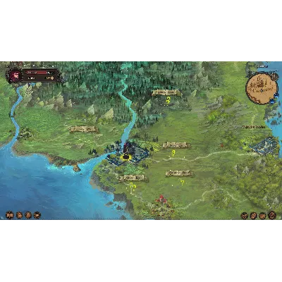 Fabled Lands - Lords of the Rising Sun DLC - irongamers.ru