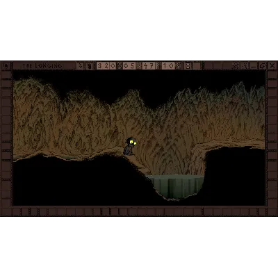 :THE LONGING: * STEAM РОССИЯ АВТОДОСТАВКА - irongamers.ru