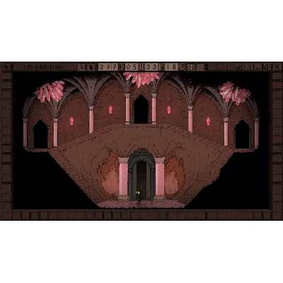 :THE LONGING: * STEAM РОССИЯ АВТОДОСТАВКА - irongamers.ru