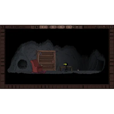 :THE LONGING: * STEAM РОССИЯ АВТОДОСТАВКА - irongamers.ru