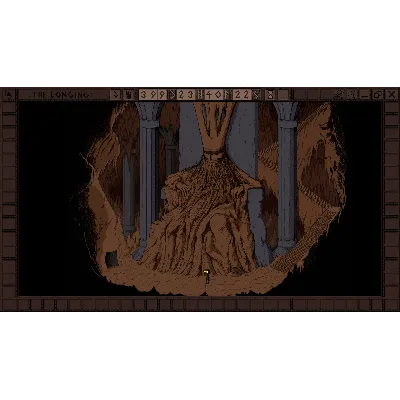 :THE LONGING: * STEAM РОССИЯ АВТОДОСТАВКА - irongamers.ru