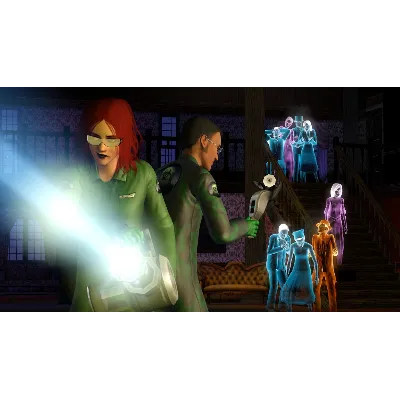 The Sims 3 Ambitions (Steam Gift Россия) - irongamers.ru